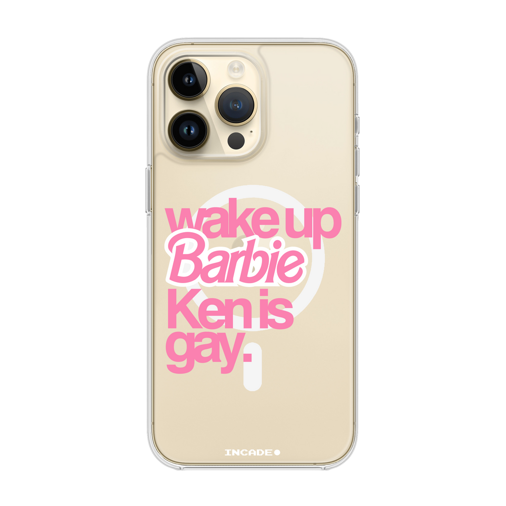 iPhone 14 Pro Max BARBIE