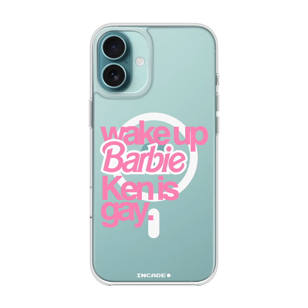 iPhone 16 Plus BARBIE
