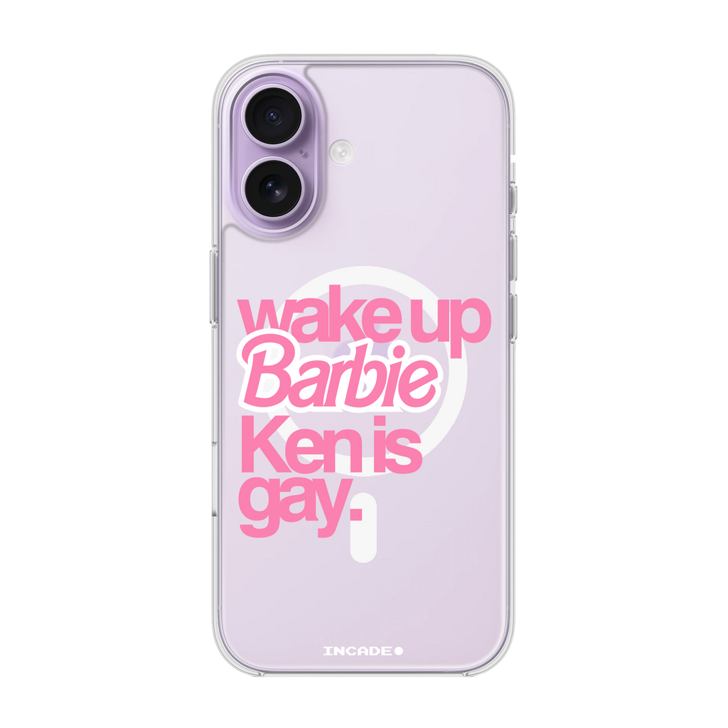 iPhone 17 BARBIE