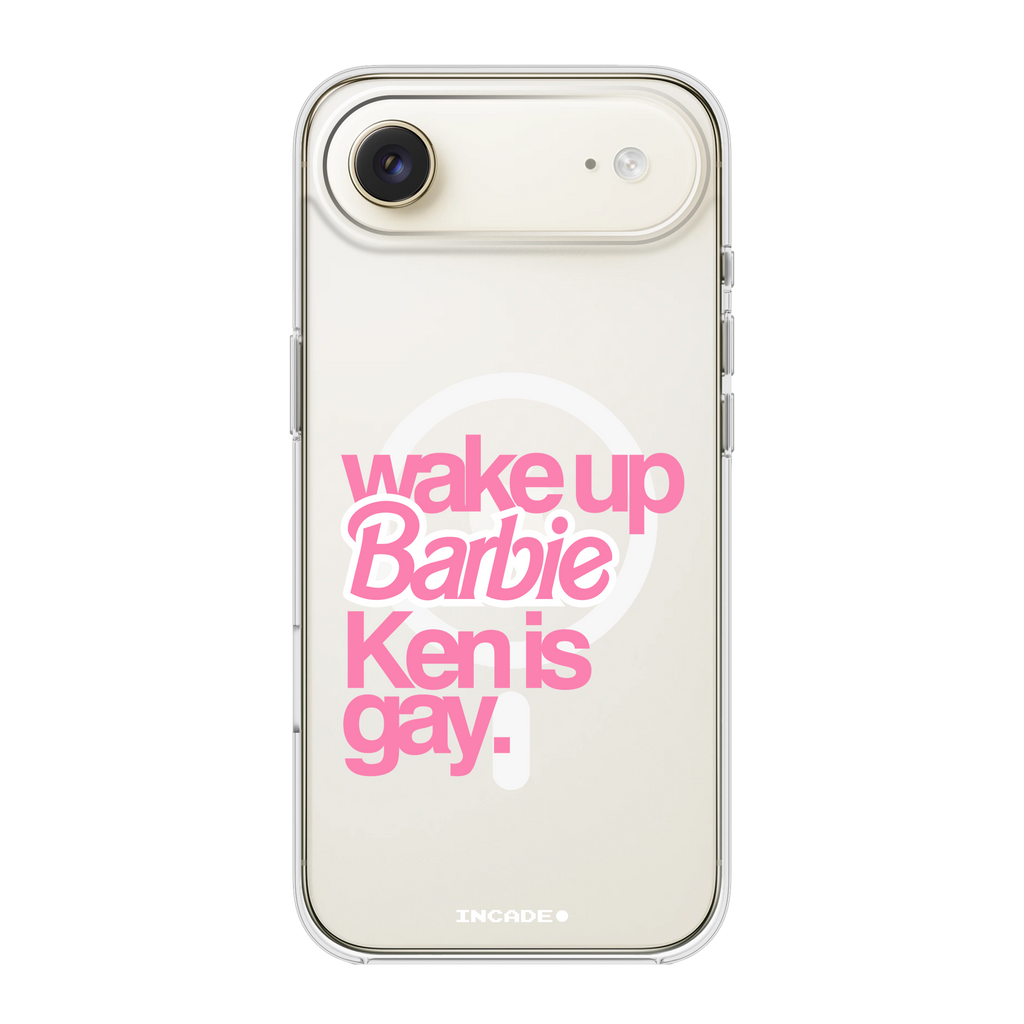 iPhone 17 Air BARBIE