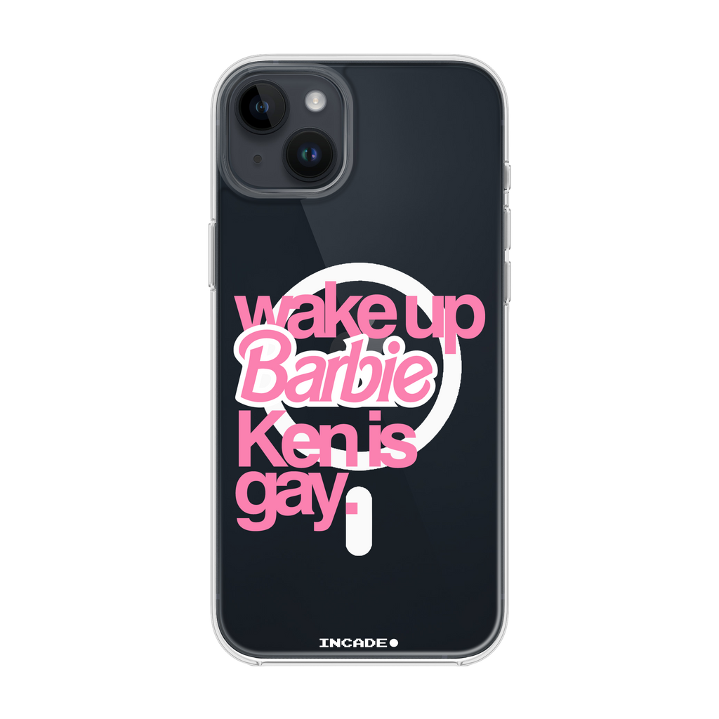 iPhone 14 Plus BARBIE