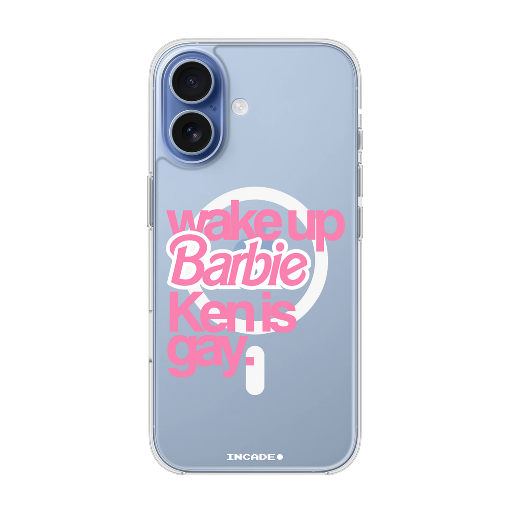 iPhone 17 BARBIE