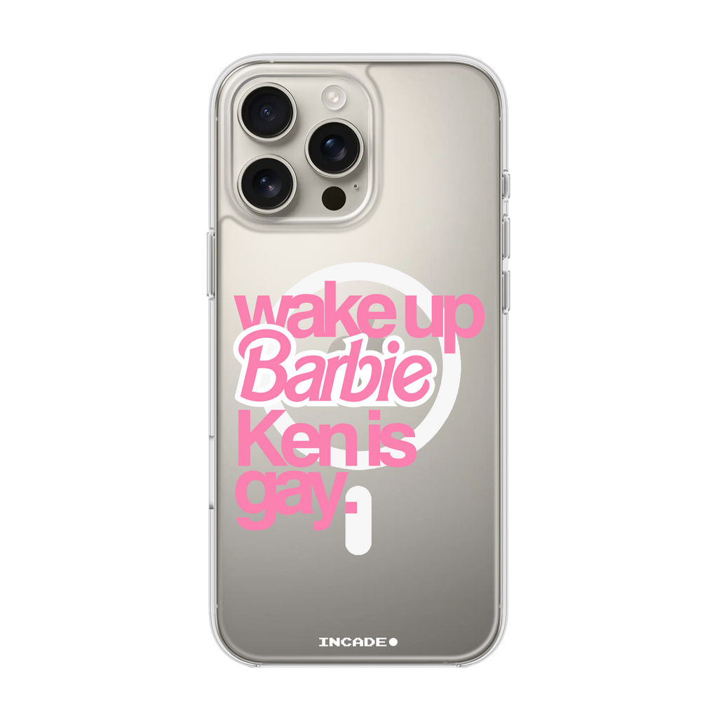 iPhone 16 Pro Max BARBIE