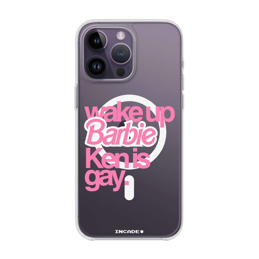 iPhone 14 Pro Max BARBIE