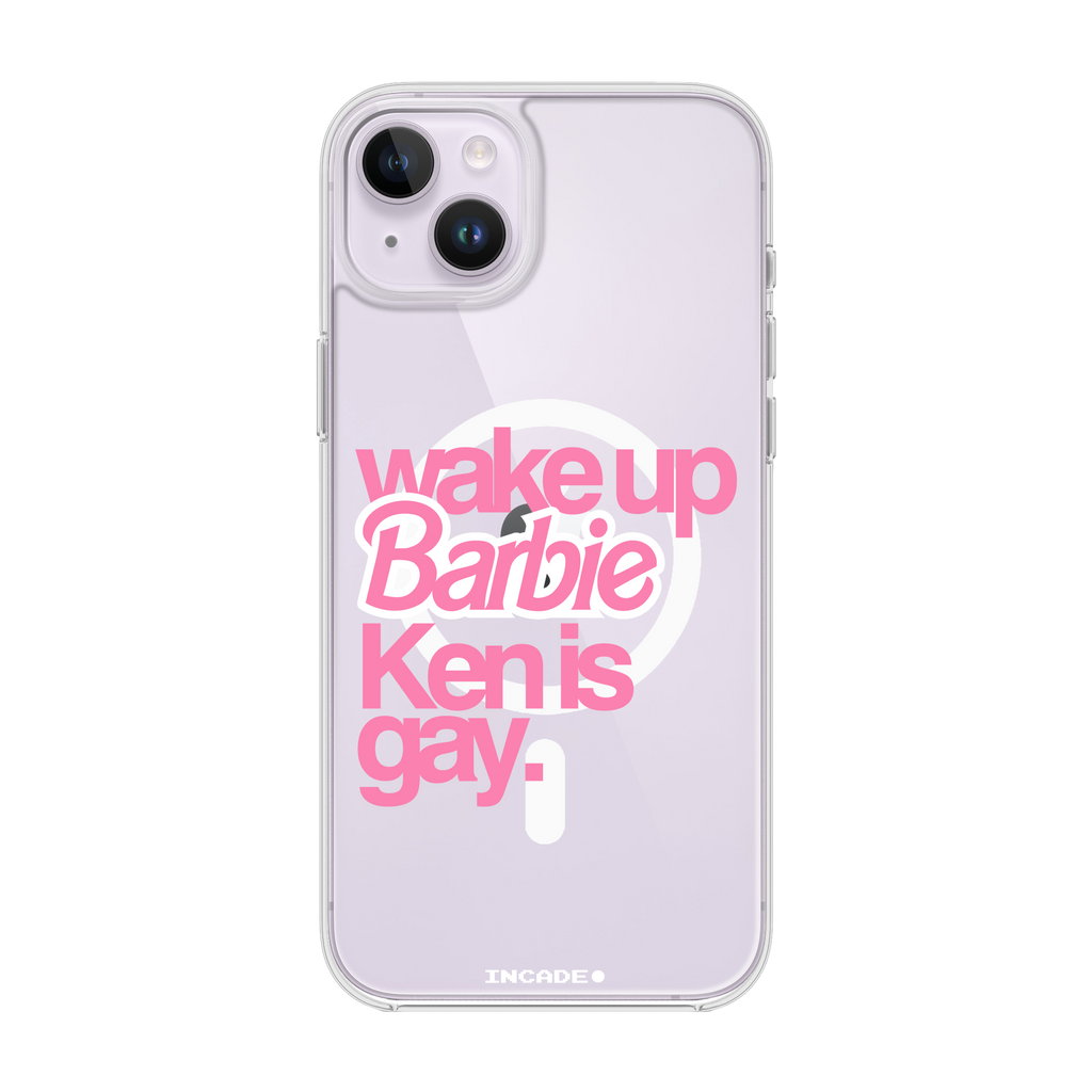 iPhone 14 Plus BARBIE