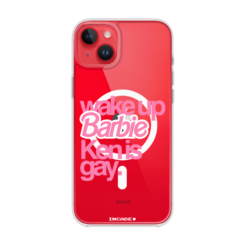 iPhone 14 Plus BARBIE