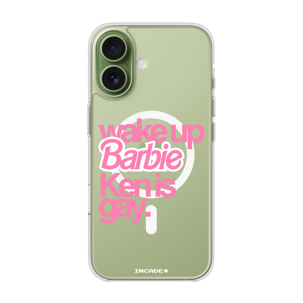 iPhone 17 BARBIE