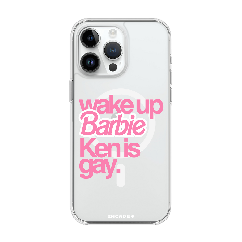 iPhone 14 Pro Max BARBIE