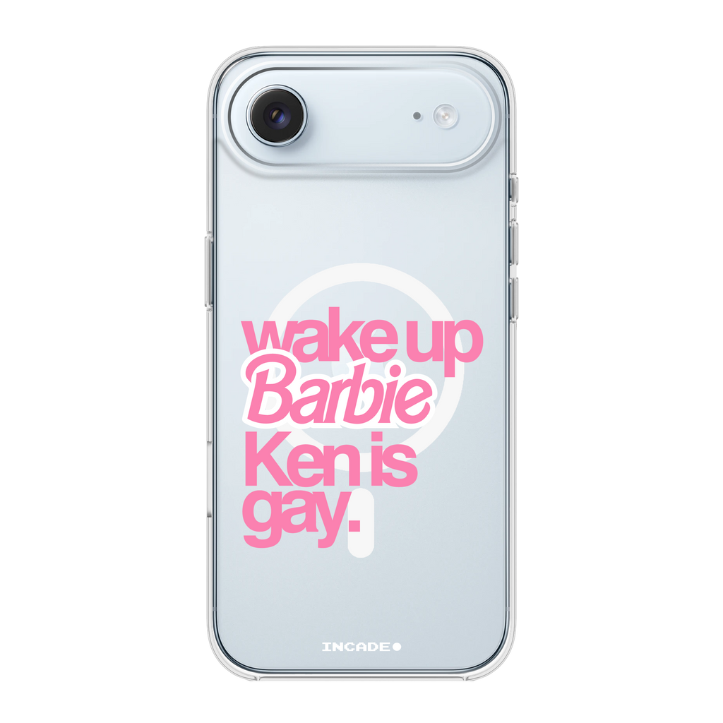 iPhone 17 Air BARBIE