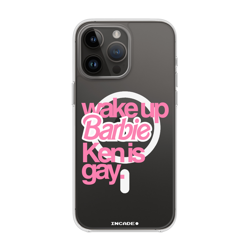 iPhone 14 Pro BARBIE