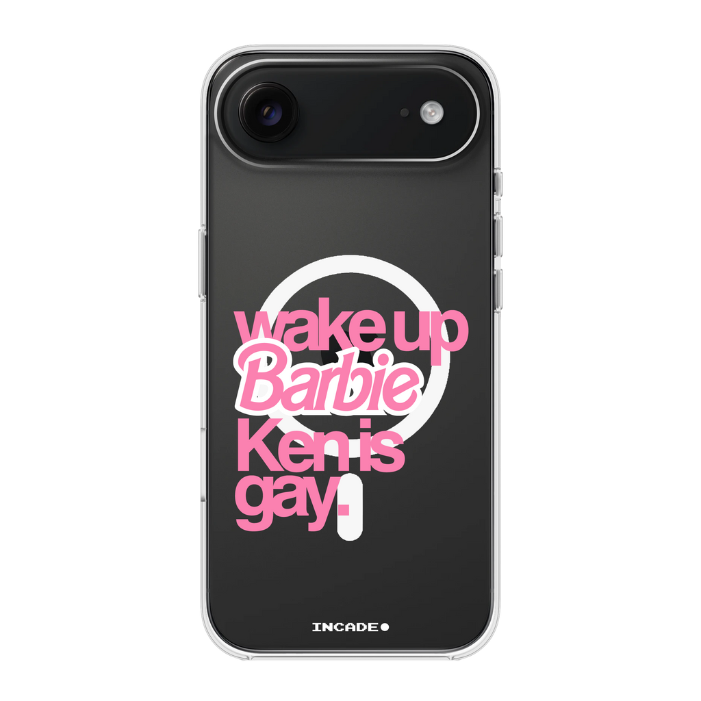 iPhone 17 Air BARBIE