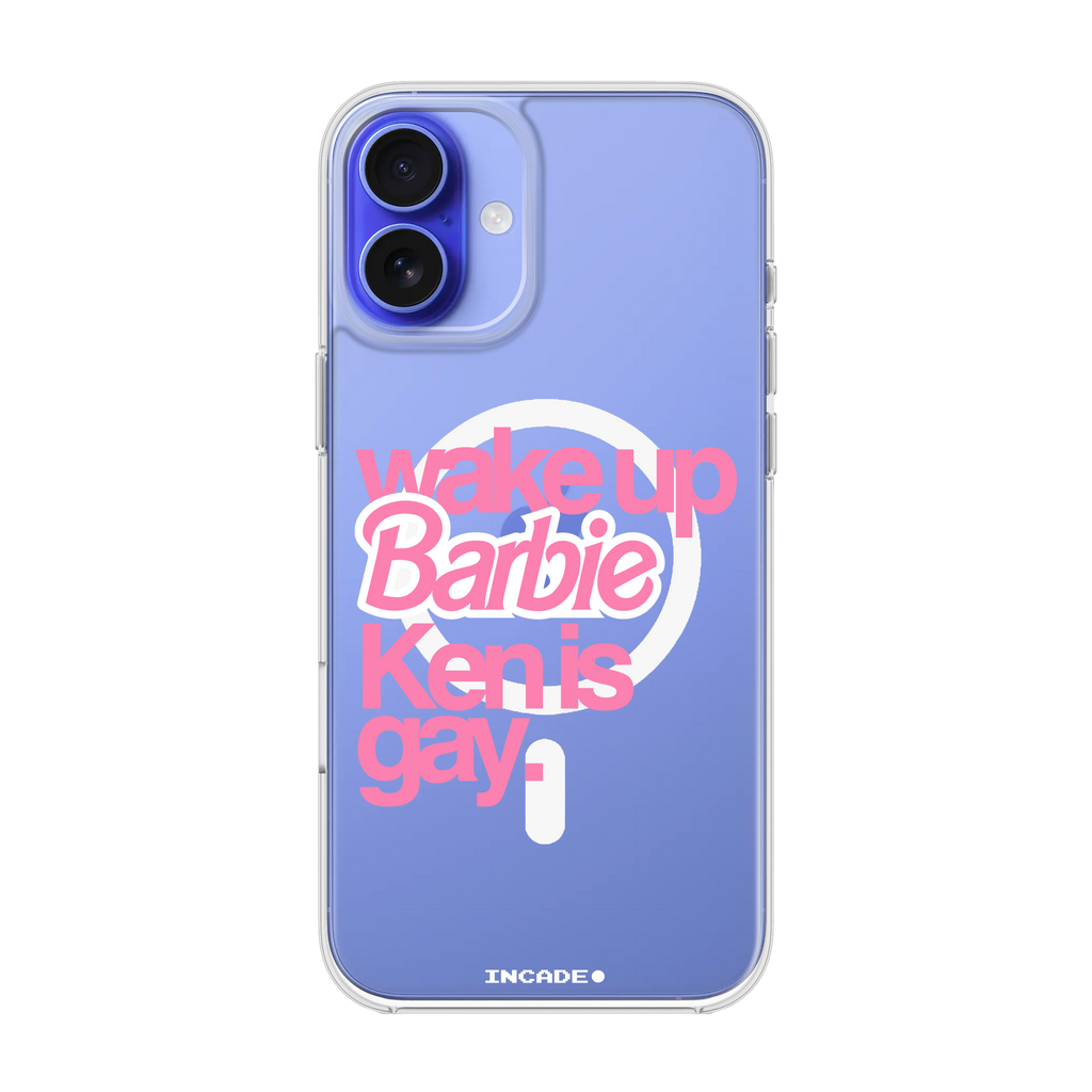 iPhone 16 Plus BARBIE