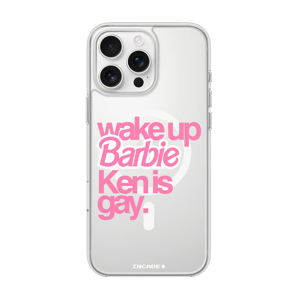 iPhone 16 Pro Max BARBIE