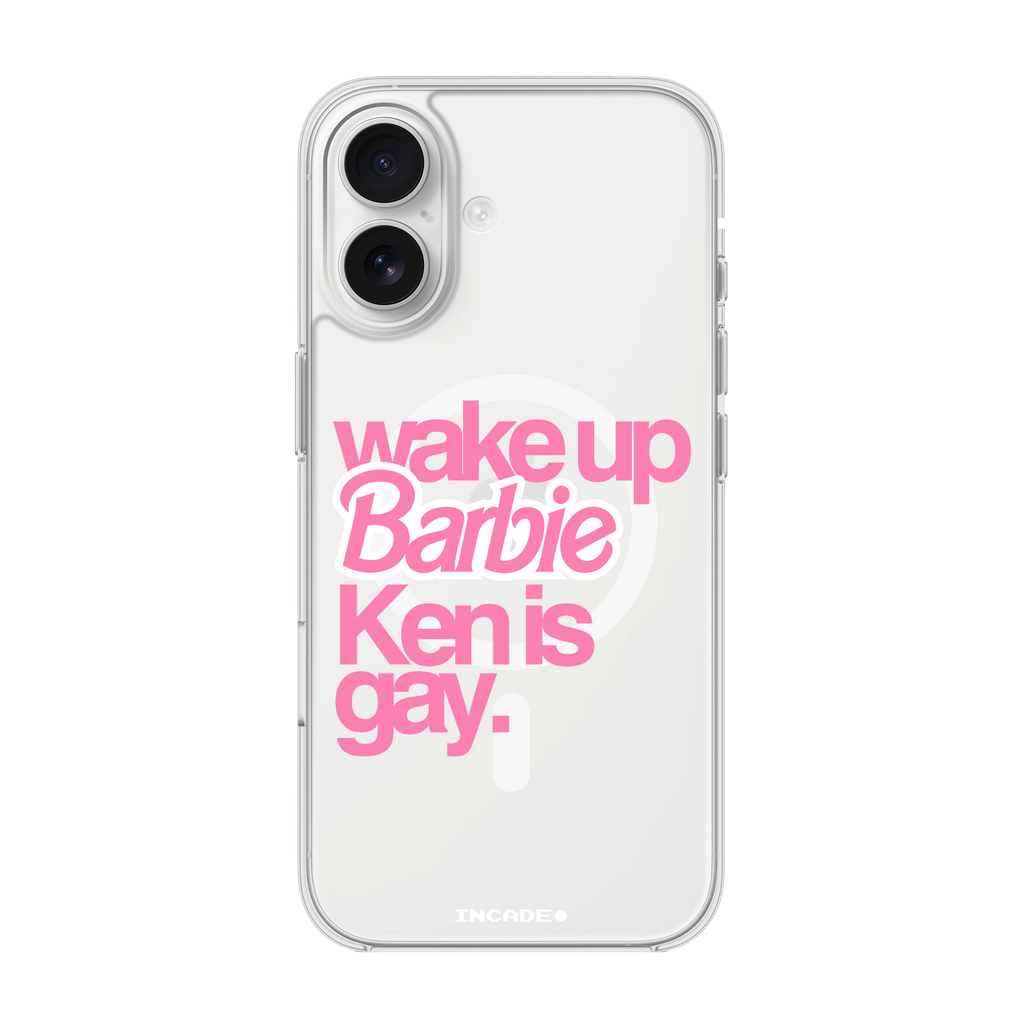 iPhone 17 BARBIE