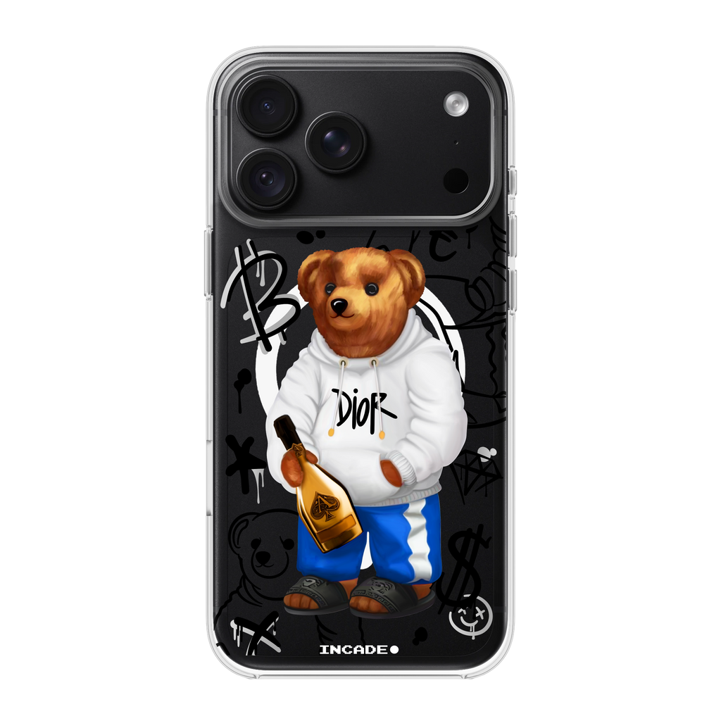 iPhone 18 Pro Max BEAR