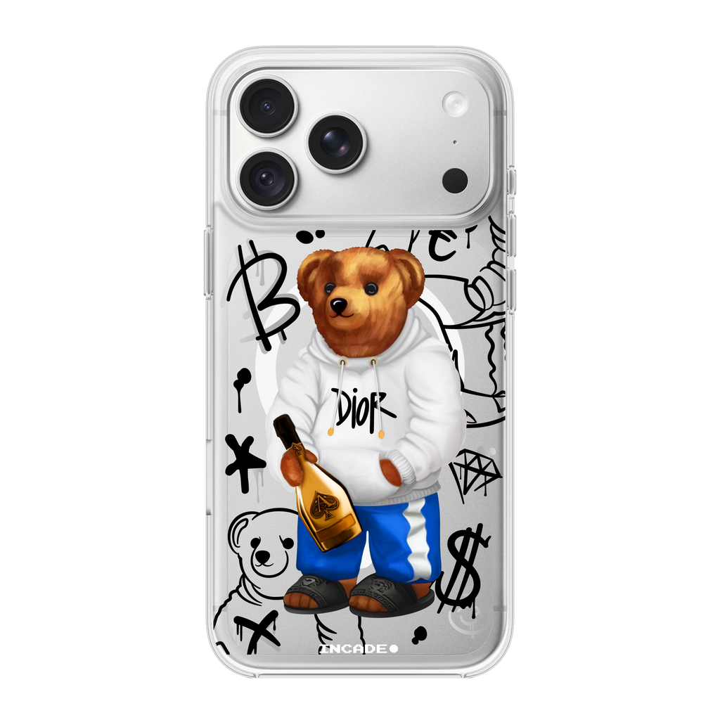 iPhone 18 Pro BEAR