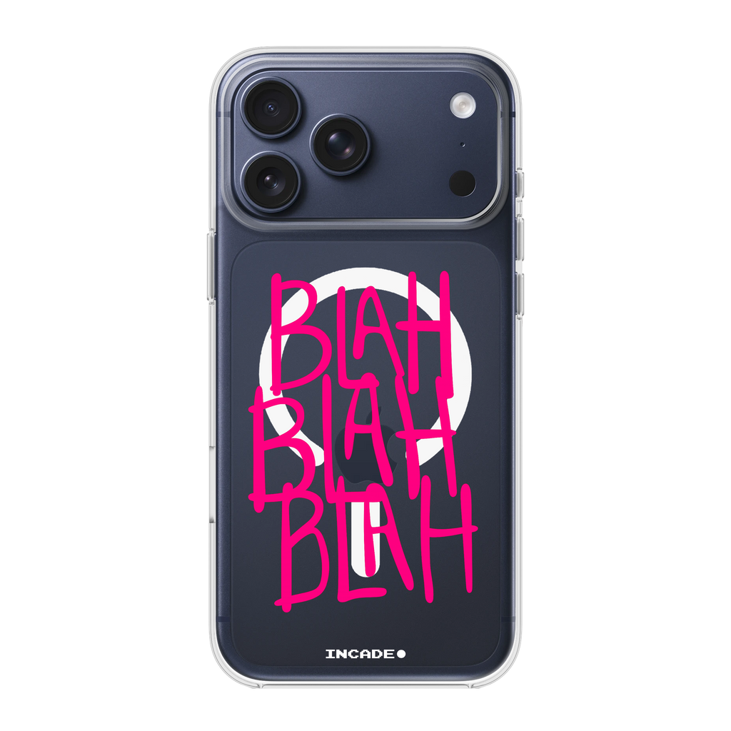 iPhone 17 Pro Max BLAH BLAH