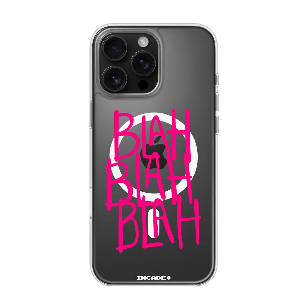 iPhone 16 Pro Max BLAH BLAH