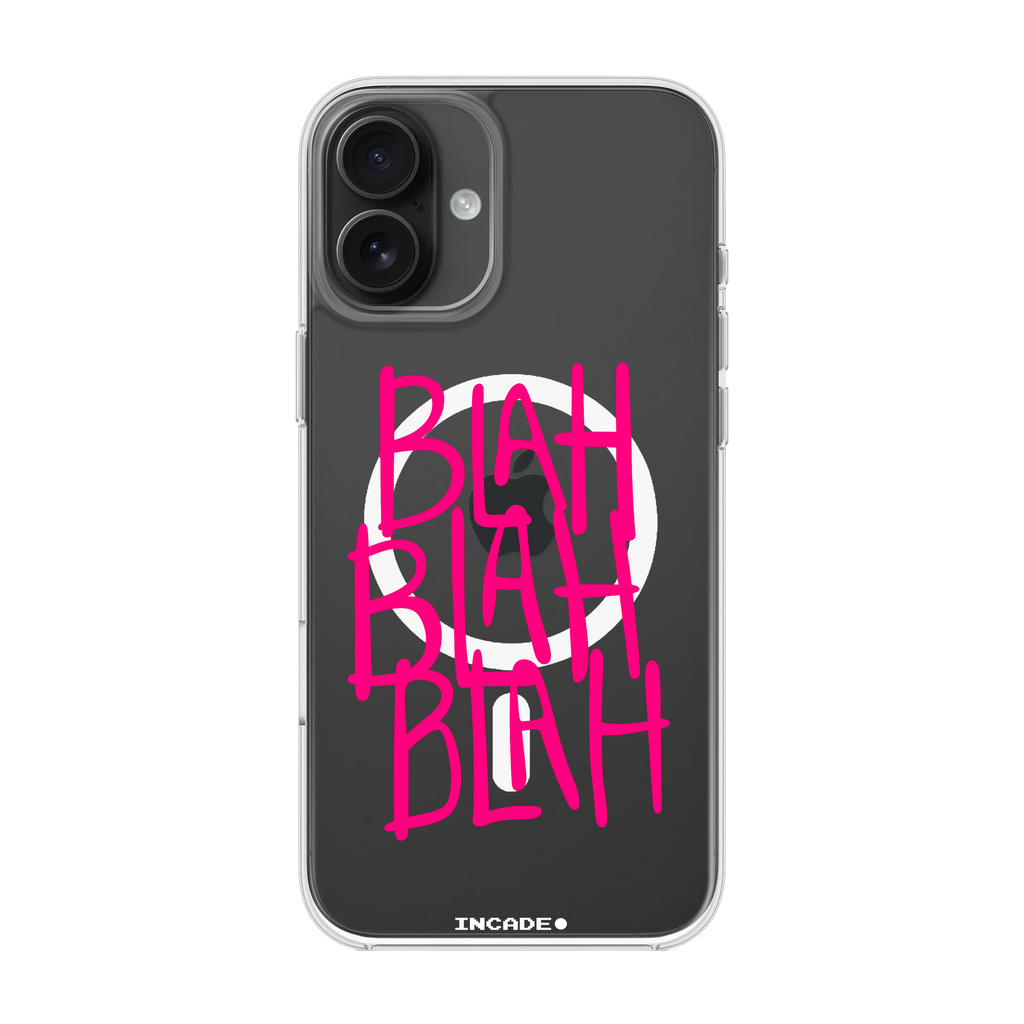 iPhone 16 BLAH BLAH