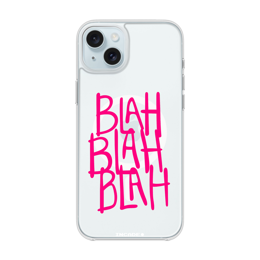 iPhone 15 BLAH BLAH