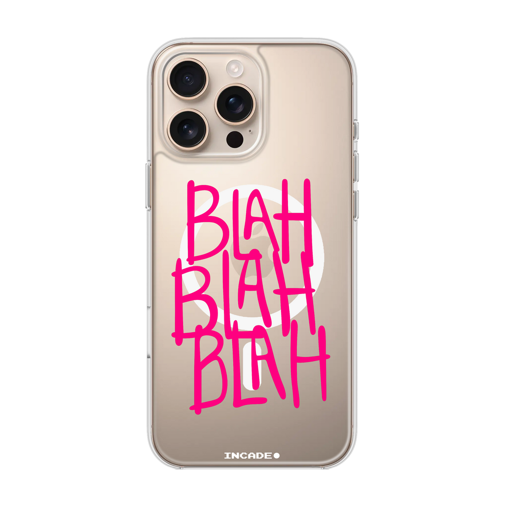 iPhone 16 Pro Max BLAH BLAH