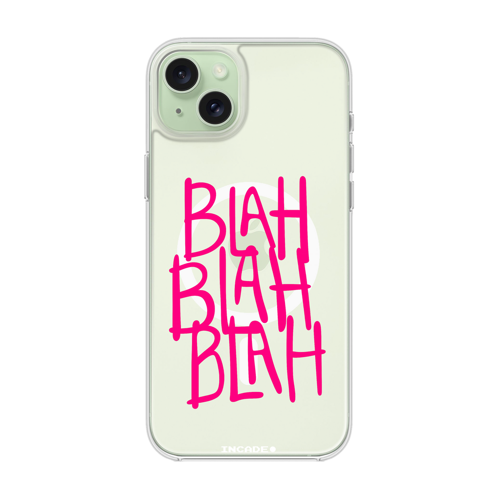 iPhone 15 BLAH BLAH