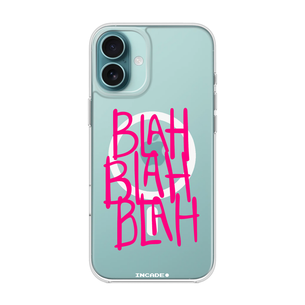 iPhone 16 Plus BLAH BLAH