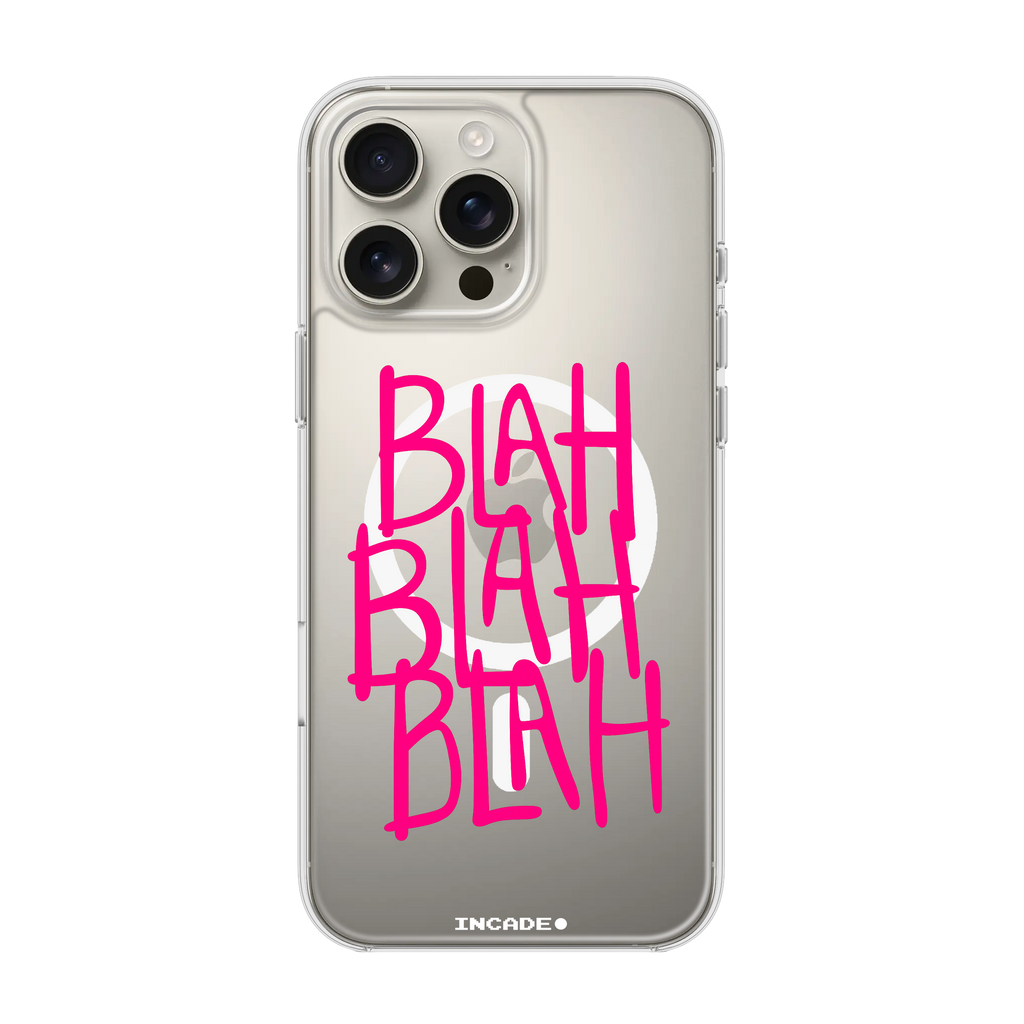 iPhone 16 Pro Max BLAH BLAH