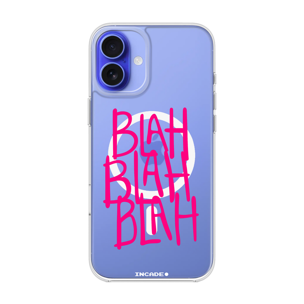 iPhone 16 BLAH BLAH