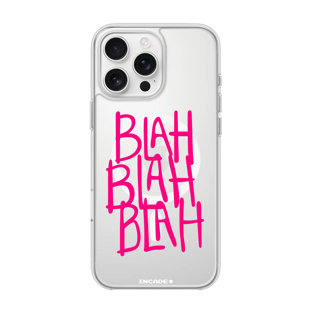 iPhone 16 Pro Max BLAH BLAH