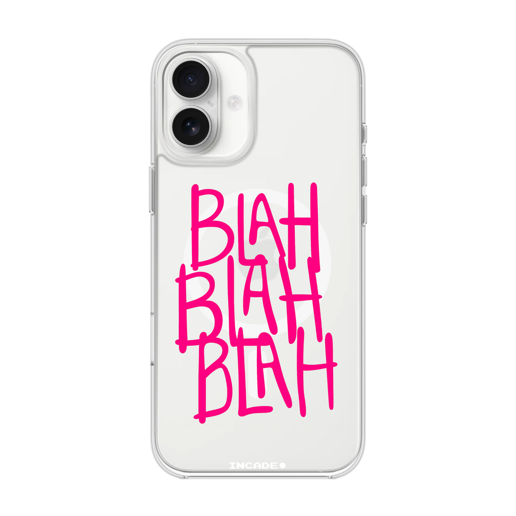 iPhone 16 BLAH BLAH