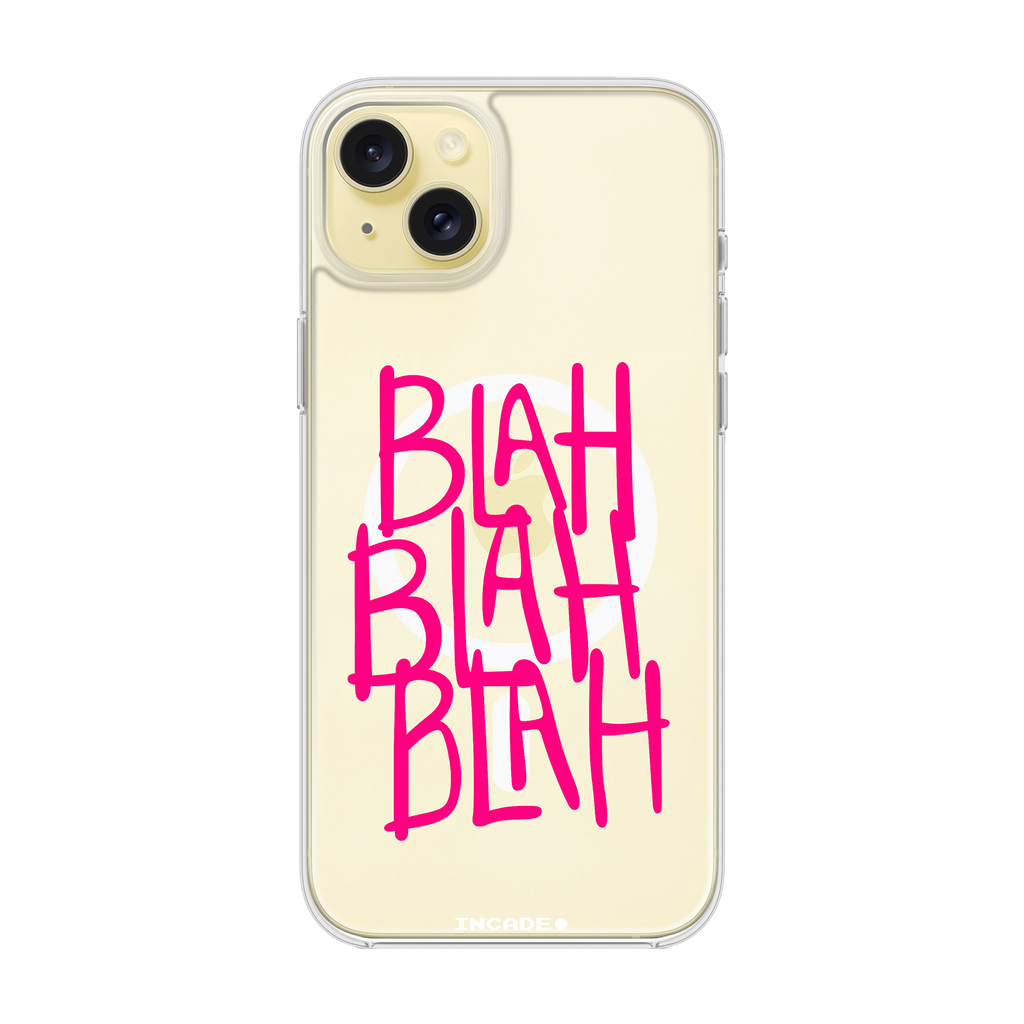 iPhone 15 BLAH BLAH