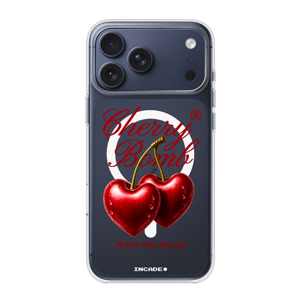 iPhone 17 Pro Max BOMB