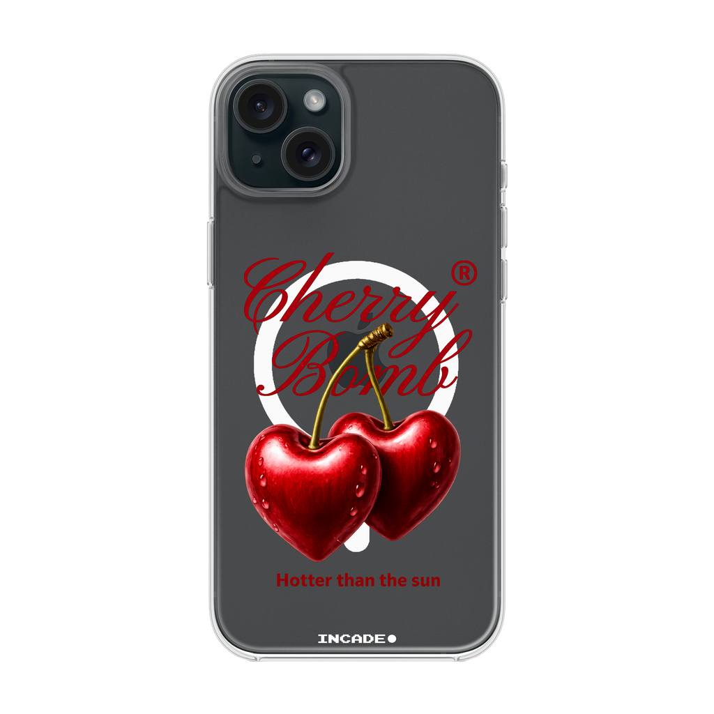 iPhone 15 Plus BOMB