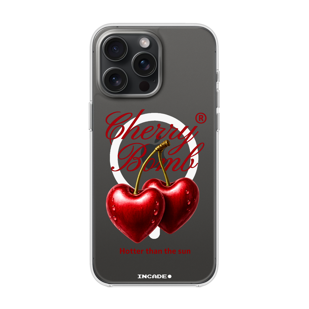 iPhone 15 Pro BOMB