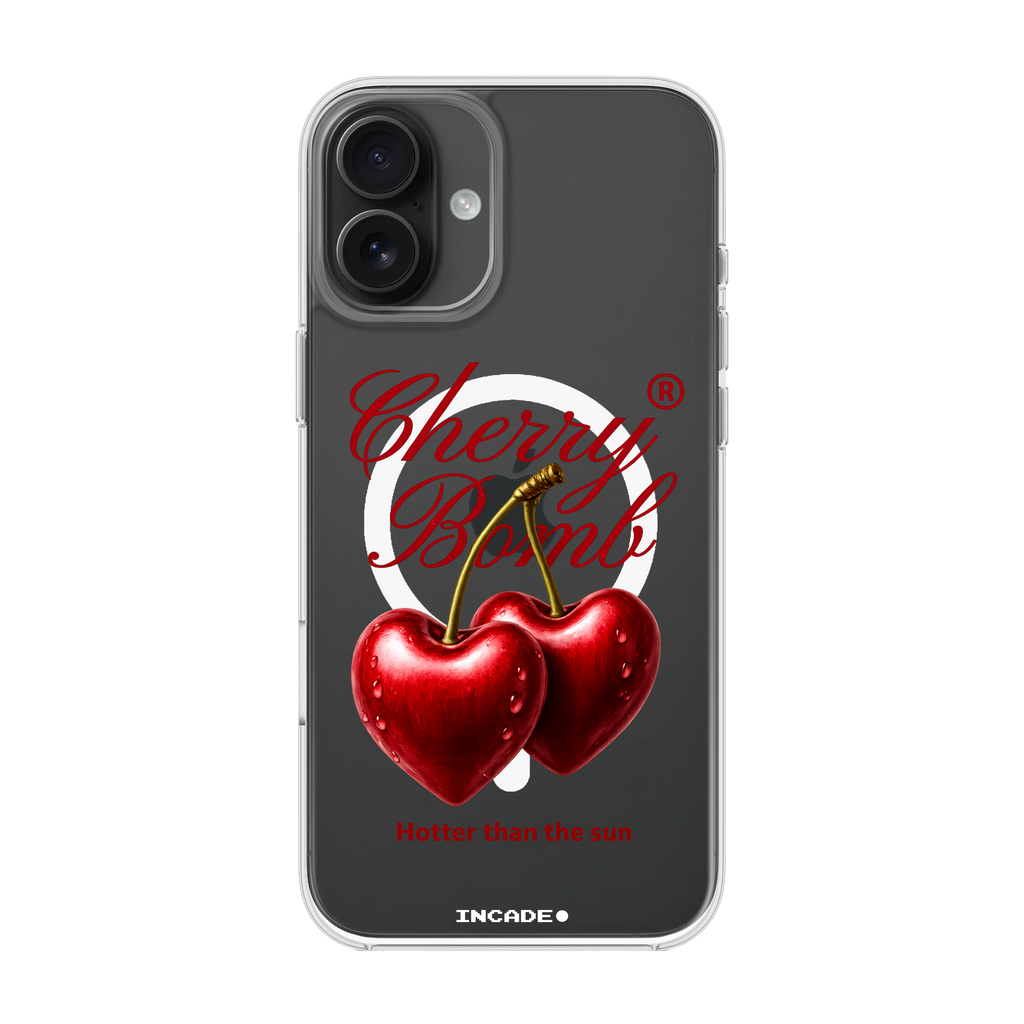 iPhone 16 Plus BOMB