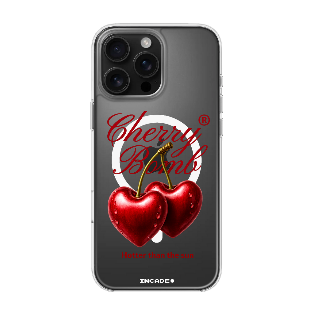 iPhone 16 Pro BOMB