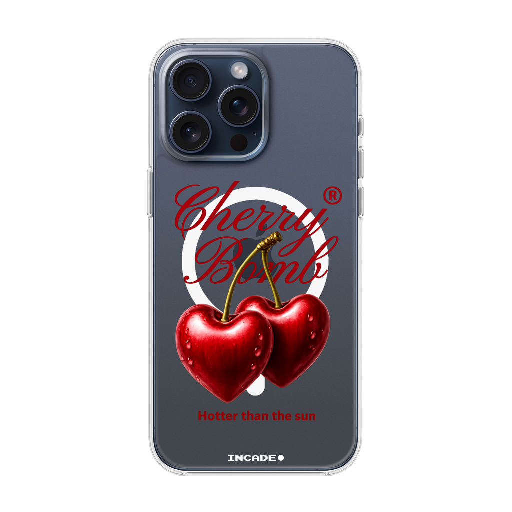 iPhone 15 Pro Max BOMB