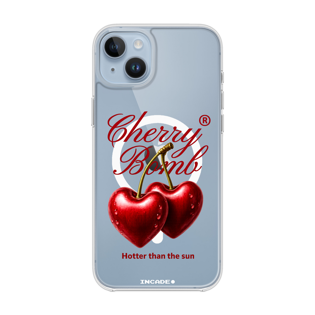 iPhone 14 Plus BOMB