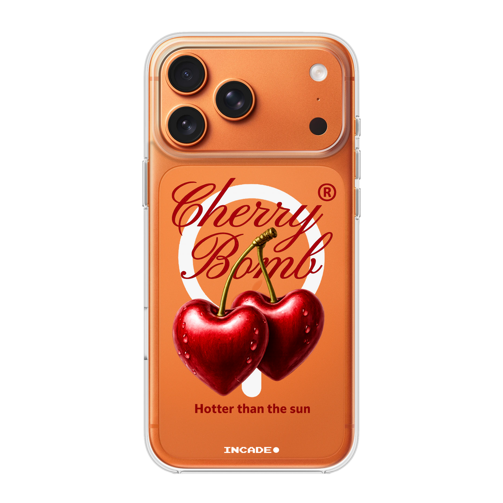 iPhone 17 Pro Max BOMB