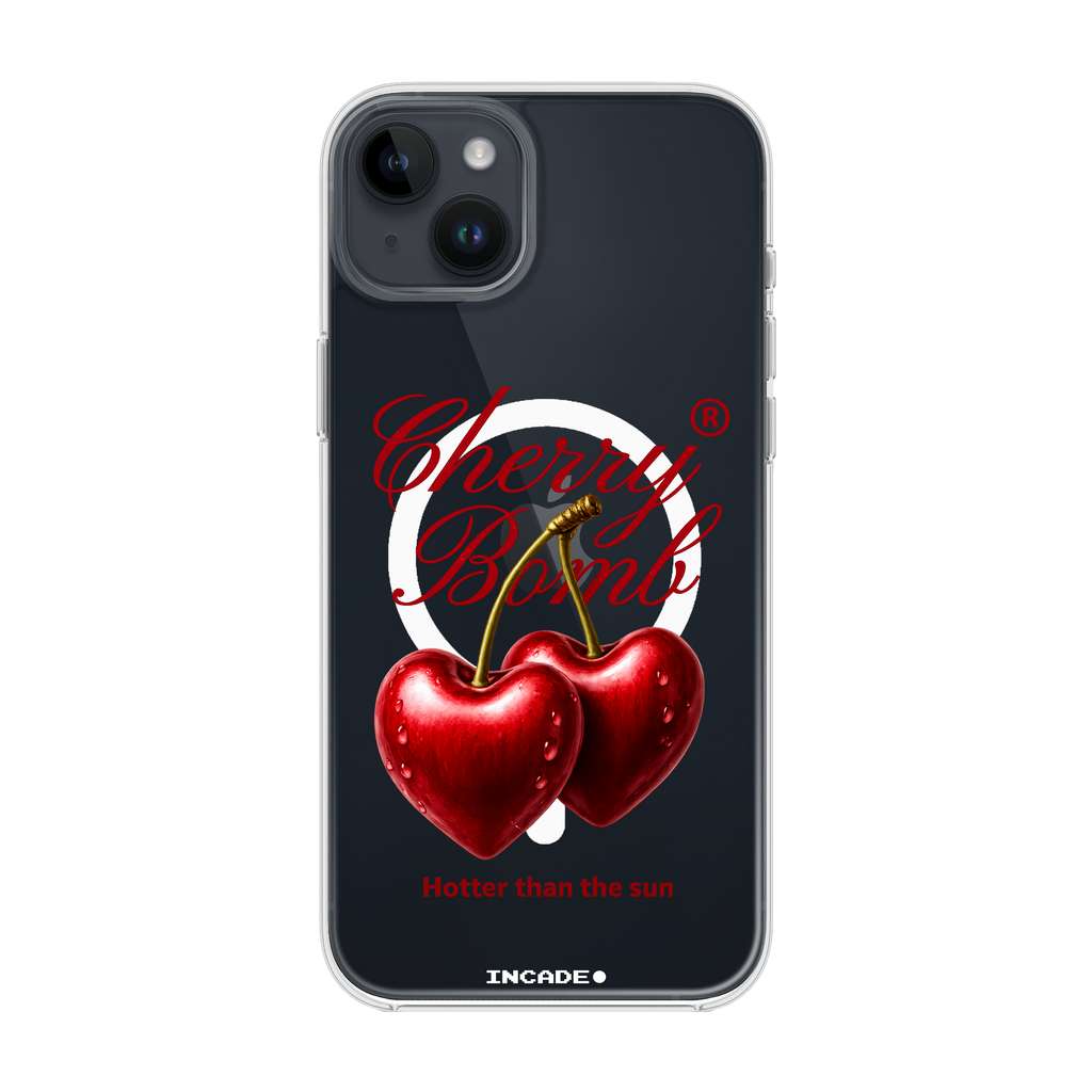 iPhone 14 Plus BOMB