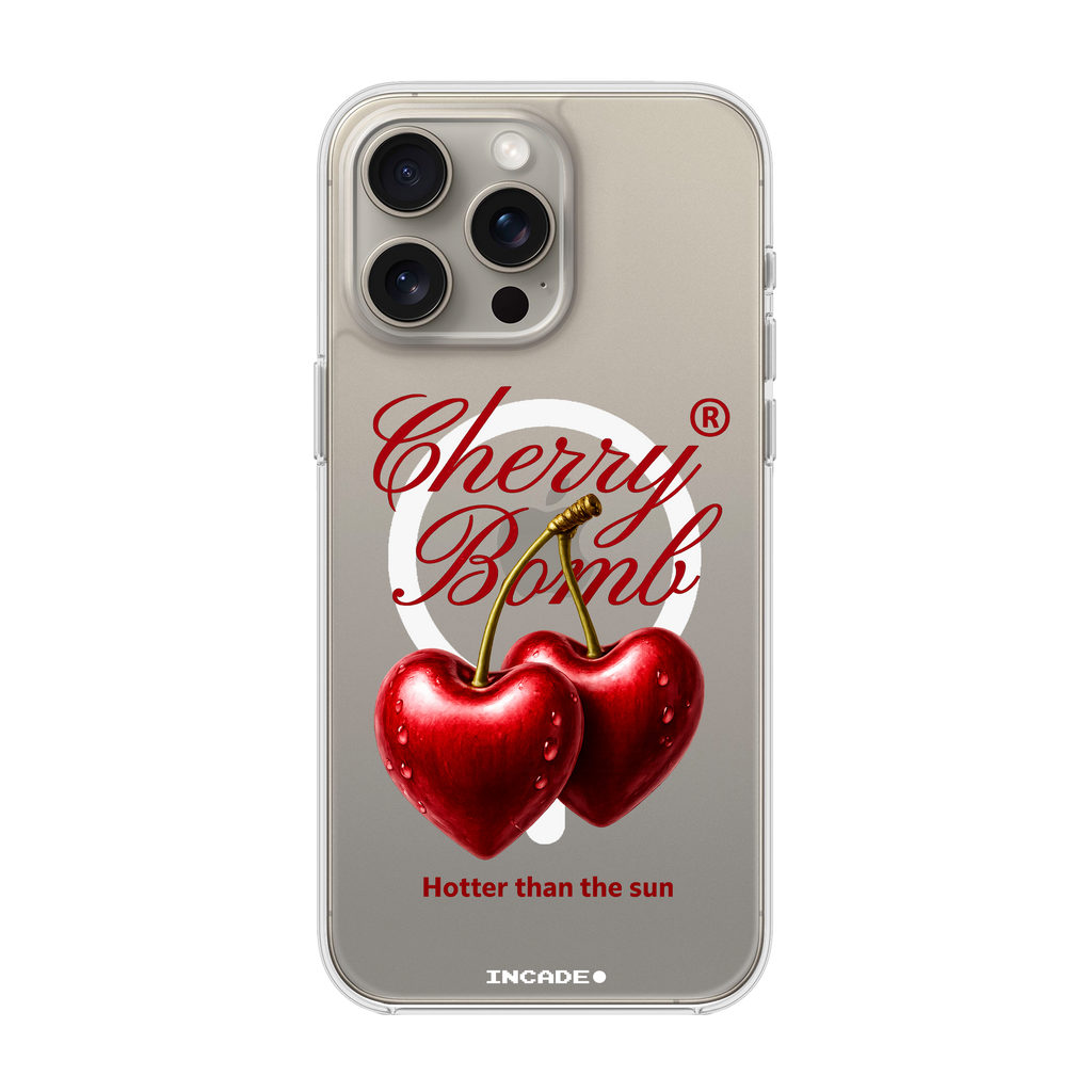 iPhone 15 Pro Max BOMB
