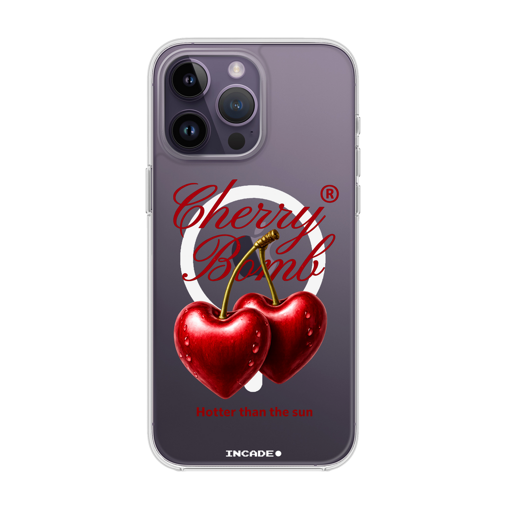 iPhone 14 Pro BOMB