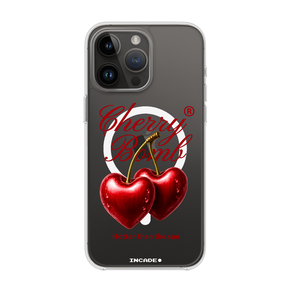 iPhone 14 Pro BOMB