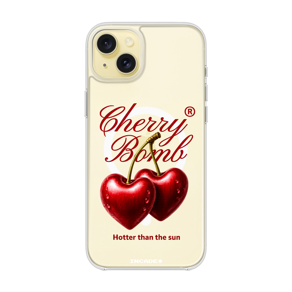 iPhone 15 Plus BOMB