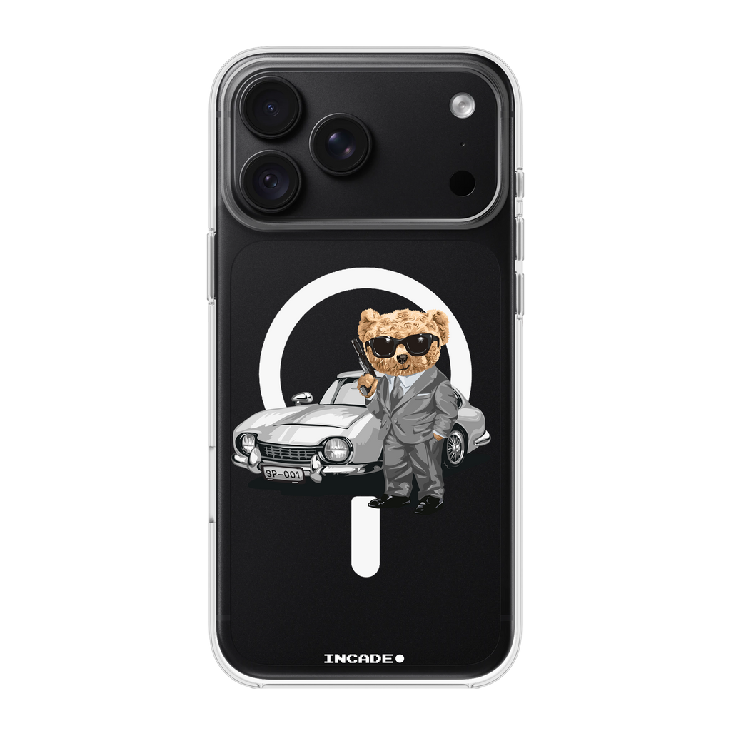 iPhone 18 Pro BOND
