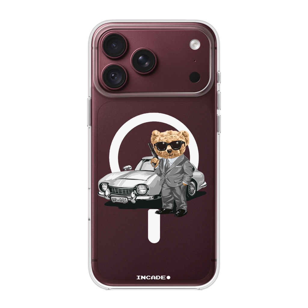 iPhone 18 Pro Max BOND