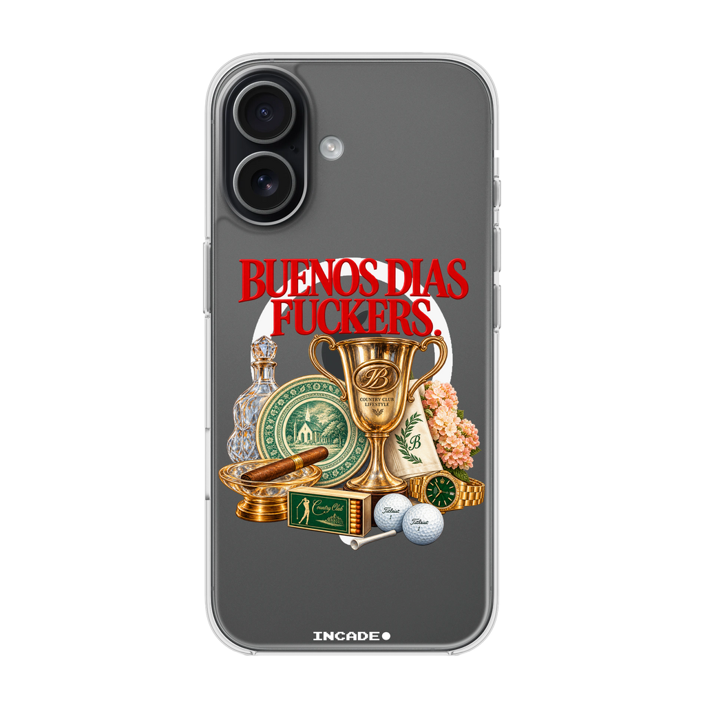 iPhone 17 BUENOS DIAS