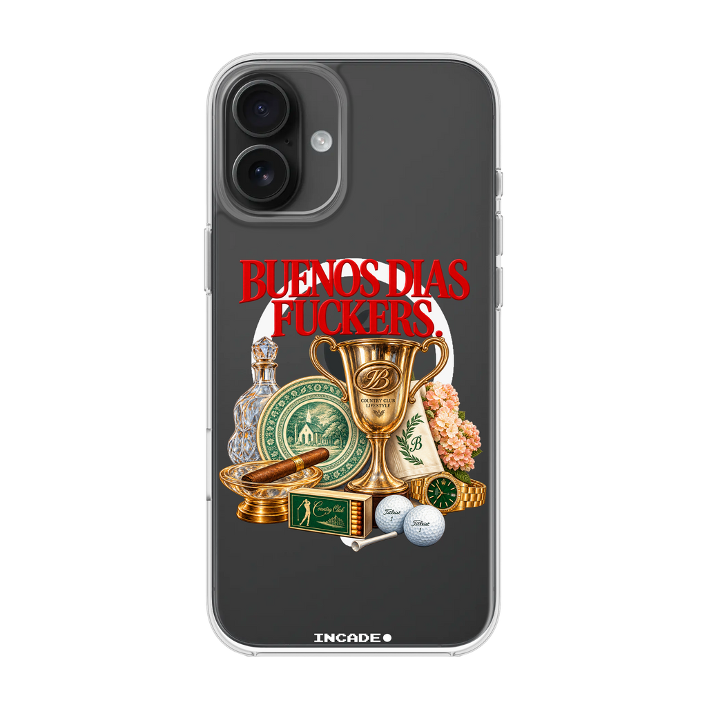 iPhone 16 BUENOS DIAS