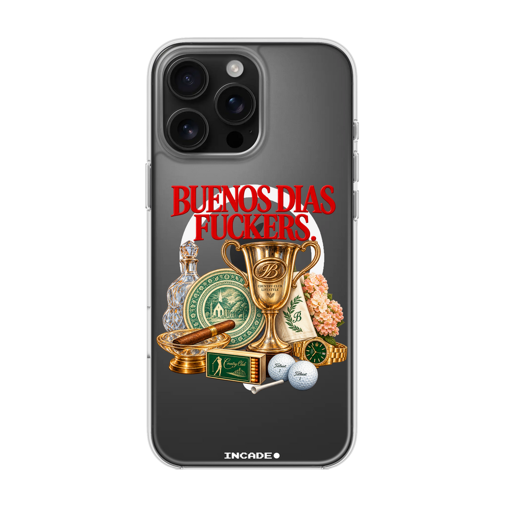 iPhone 16 Pro BUENOS DIAS